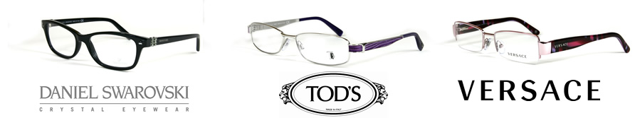 Luxury and Designer eyewear product photos